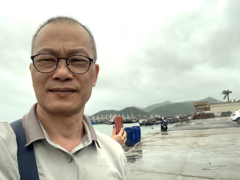 独行侠的第二张照片--福清相亲服务中心