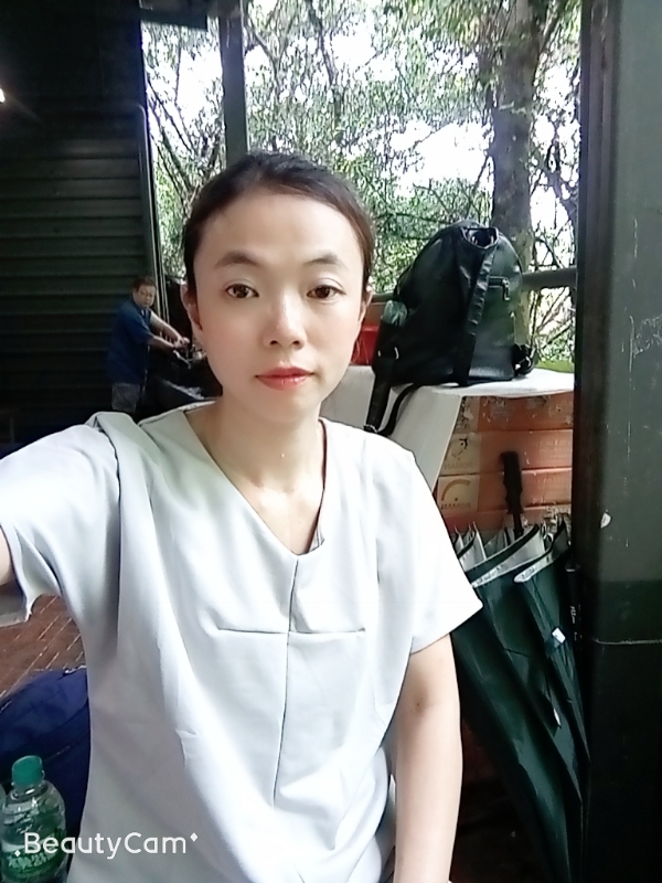 vivi的第一张照片--福清相亲服务中心